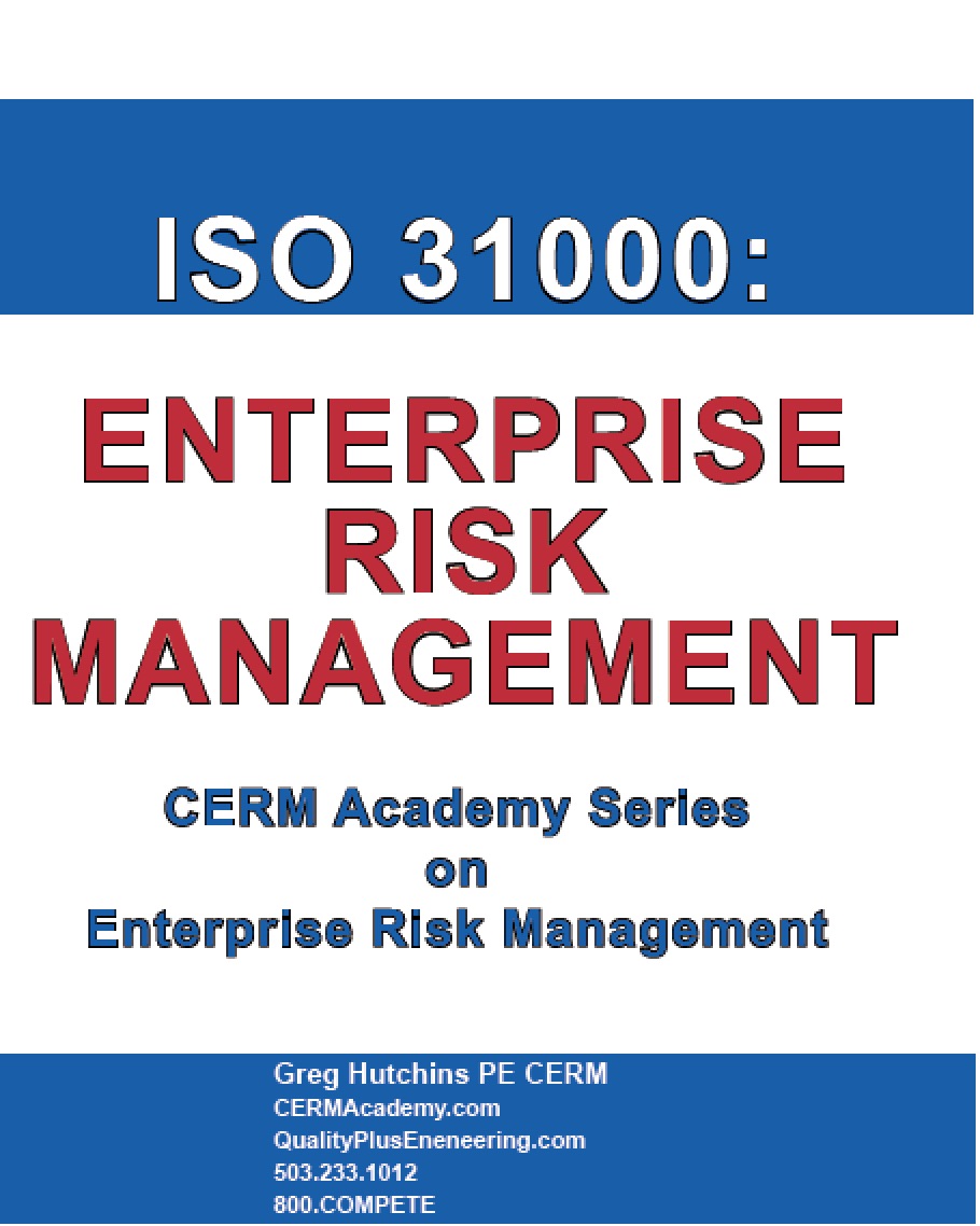 ISO-31000-CLA Exam Pass4sure